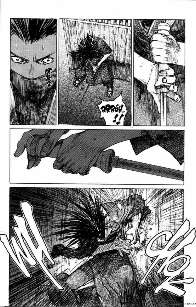 Blade Of The Immortal 76 22