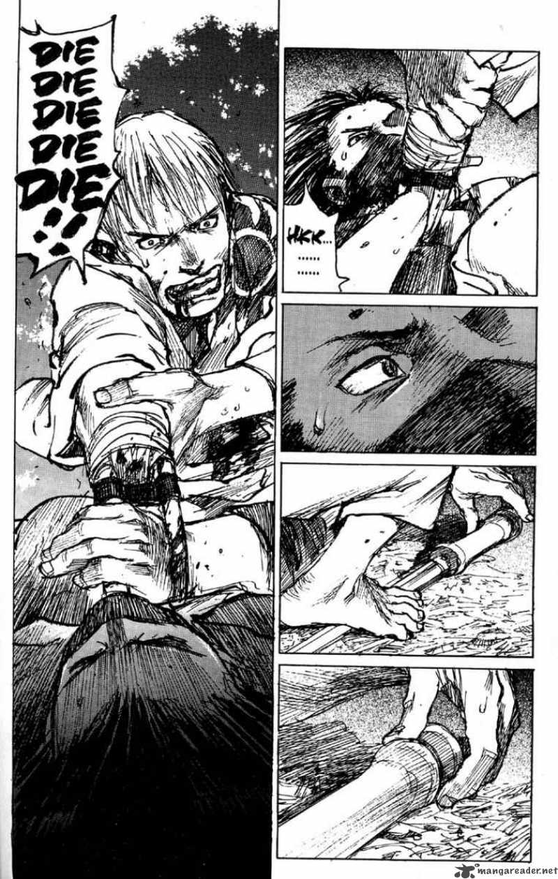 Blade Of The Immortal 76 28