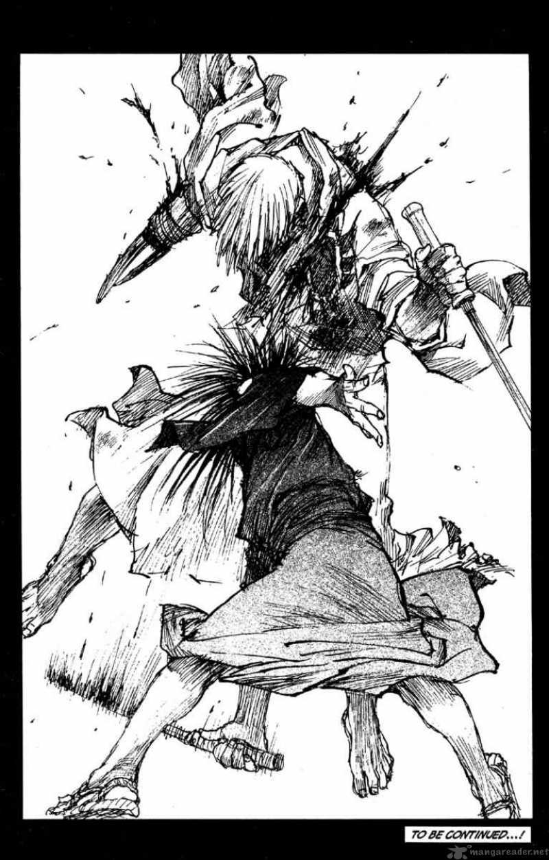 Blade Of The Immortal 76 33