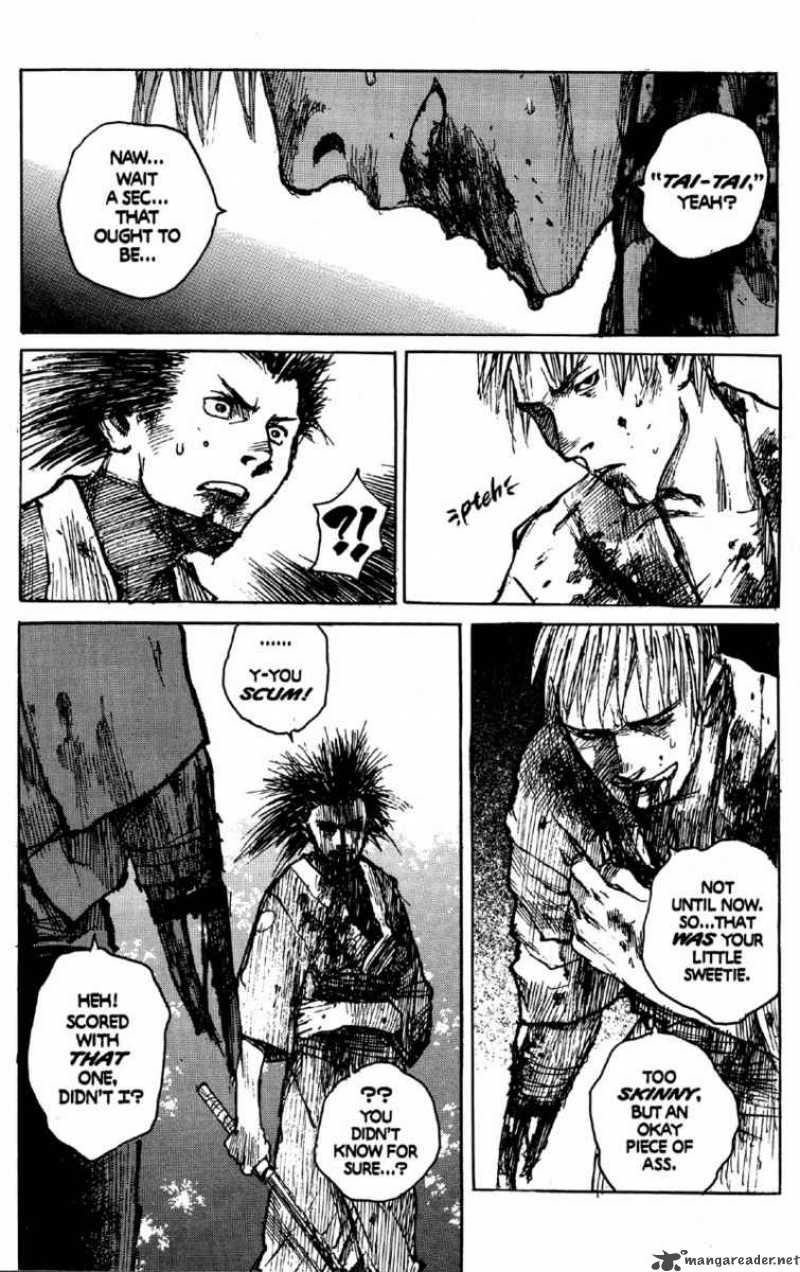 Blade Of The Immortal 77 10