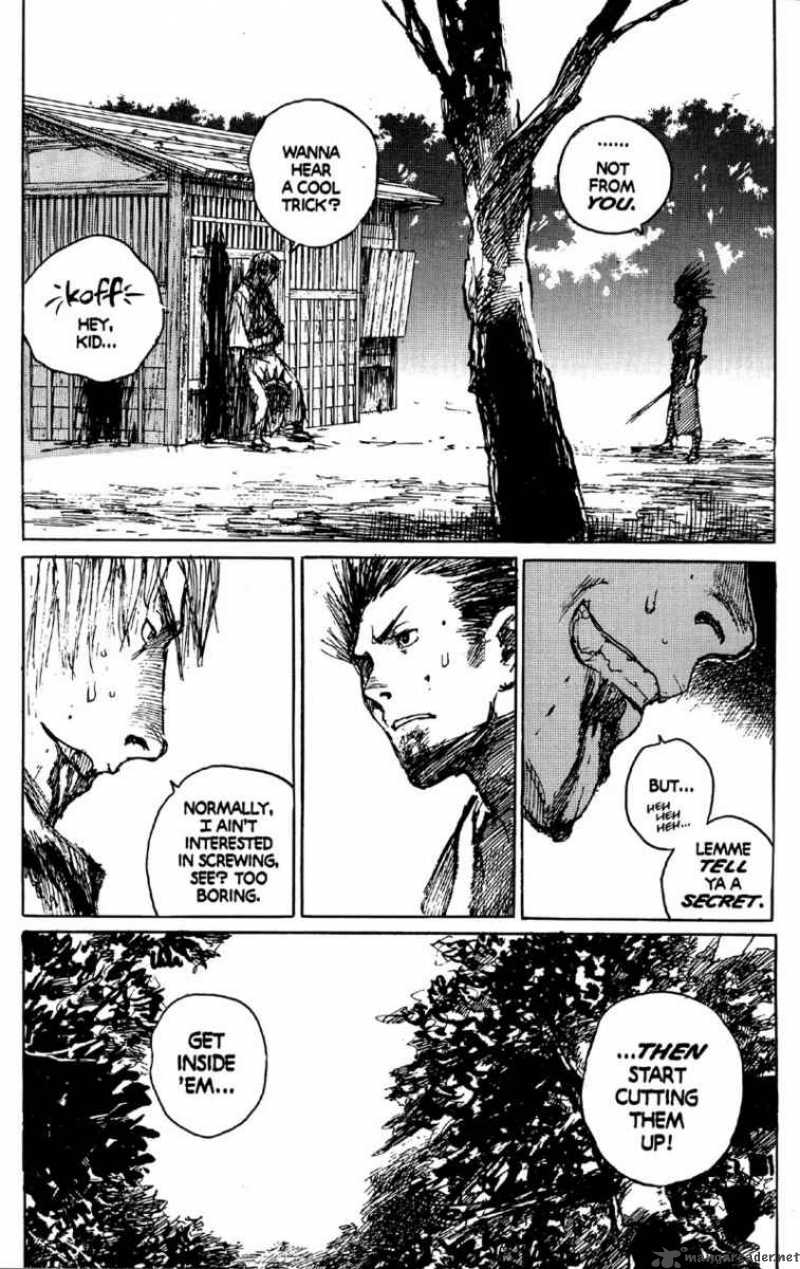 Blade Of The Immortal 77 12