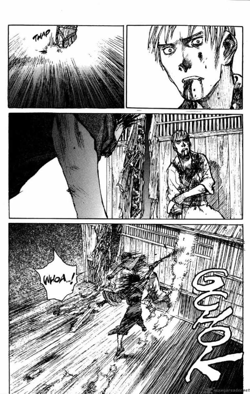 Blade Of The Immortal 77 14