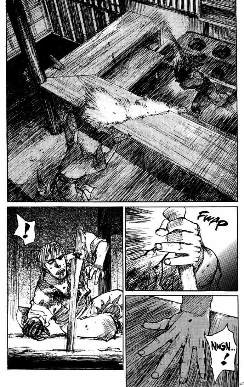 Blade Of The Immortal 77 17