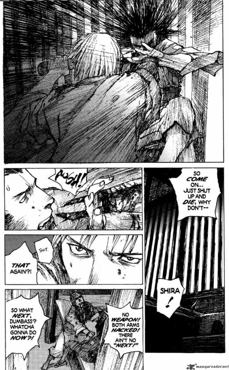 Blade Of The Immortal 77 23