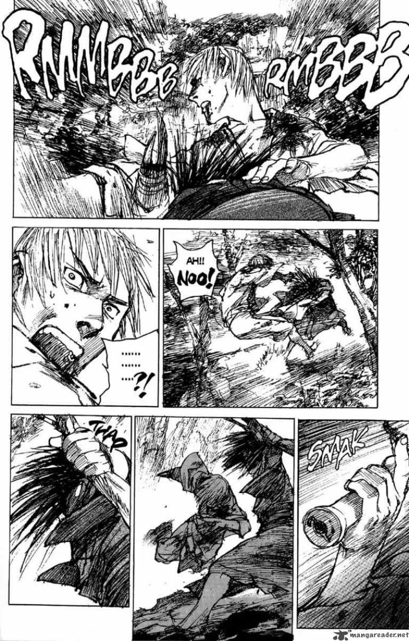 Blade Of The Immortal 77 32