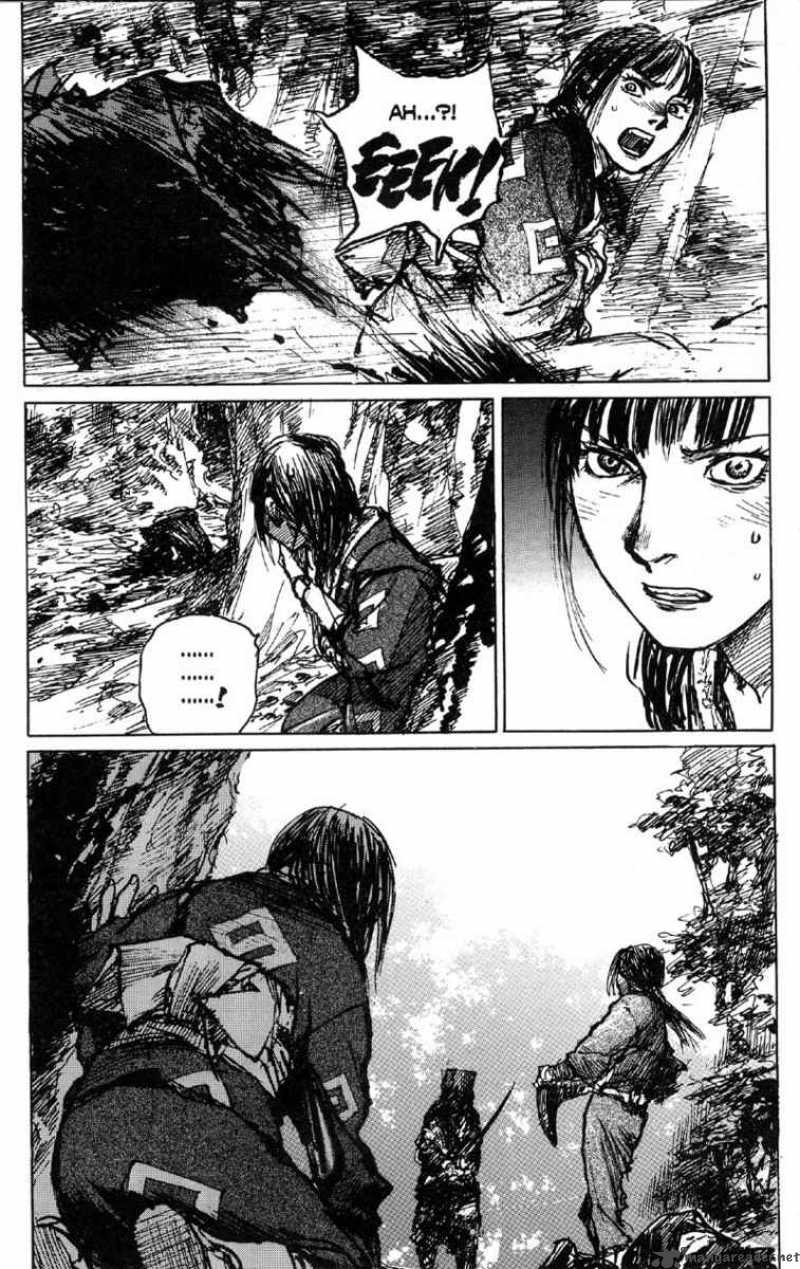 Blade Of The Immortal 82 13