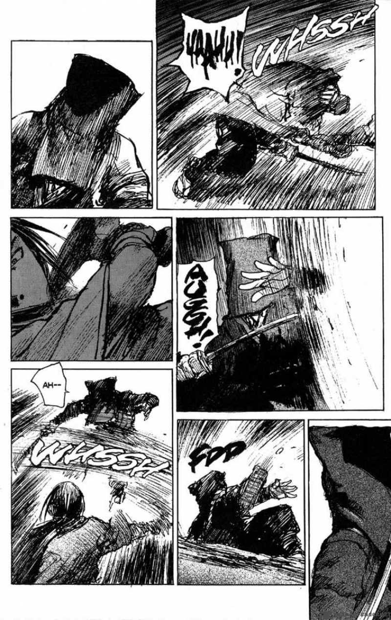 Blade Of The Immortal 82 16