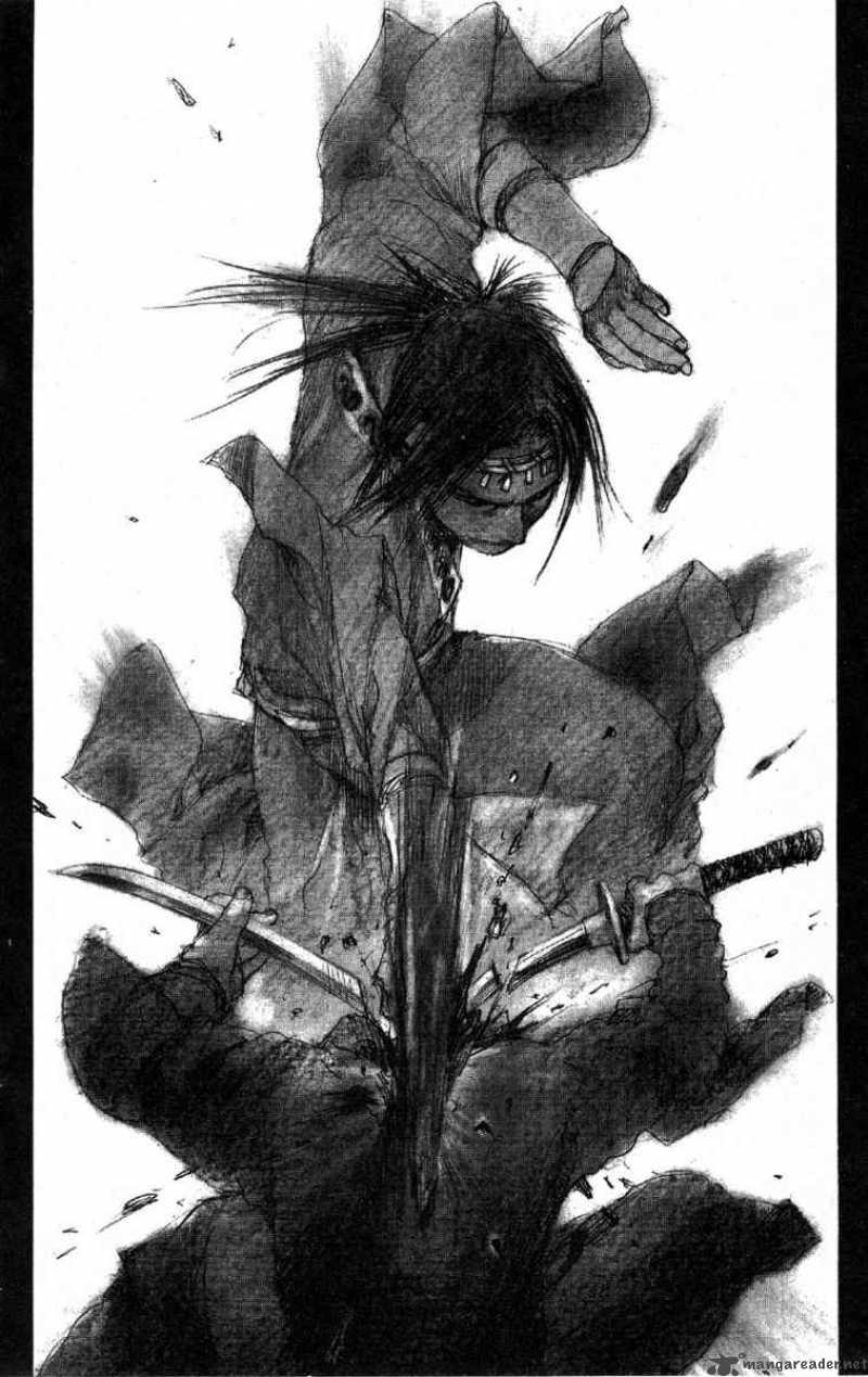 Blade Of The Immortal 82 18