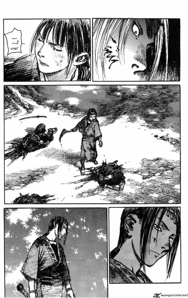 Blade Of The Immortal 82 19