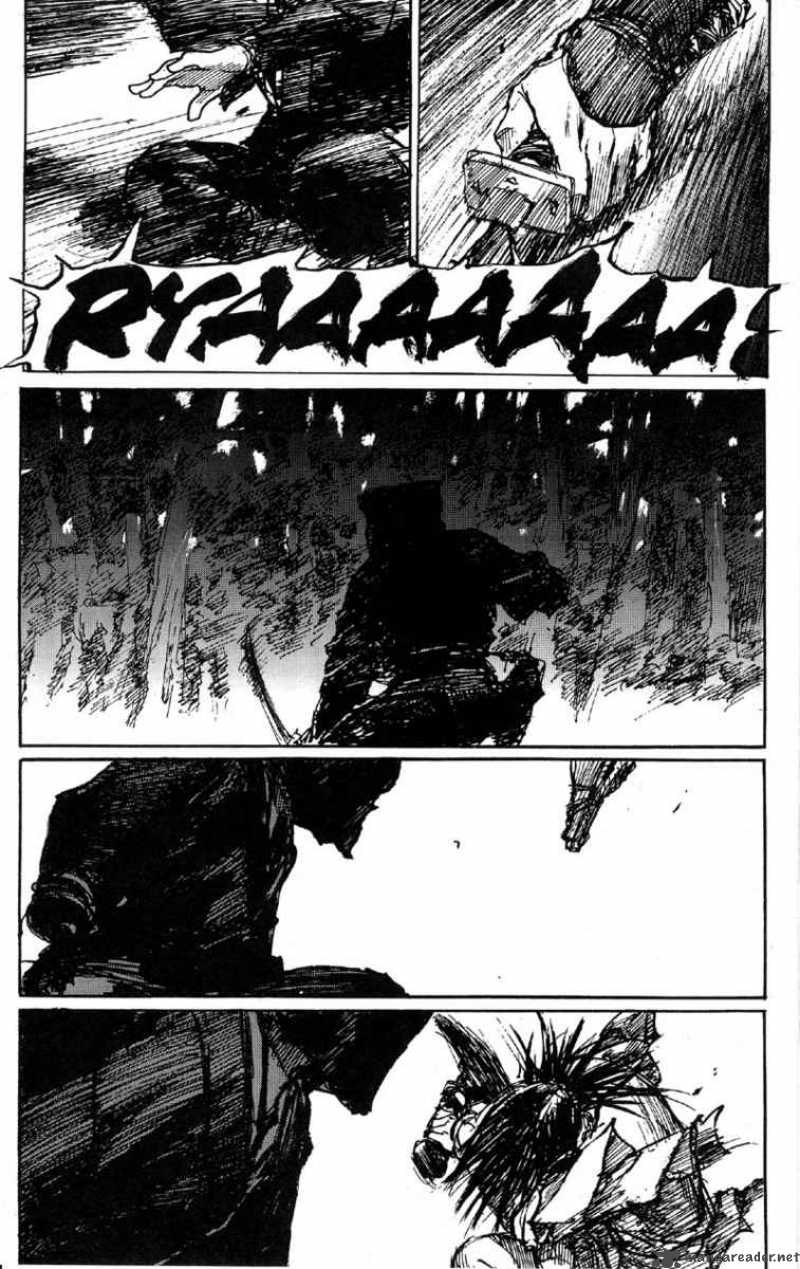 Blade Of The Immortal 82 21