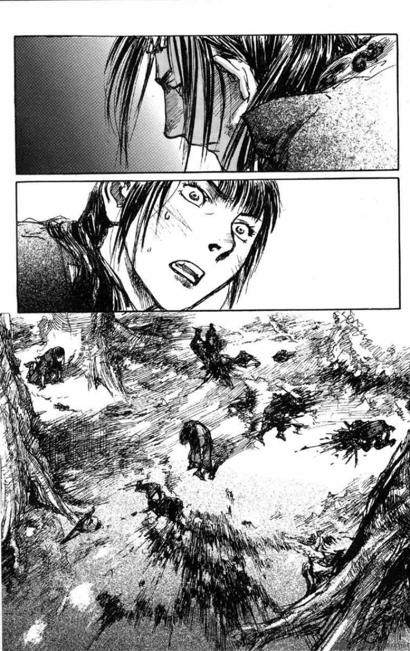 Blade Of The Immortal 82 23