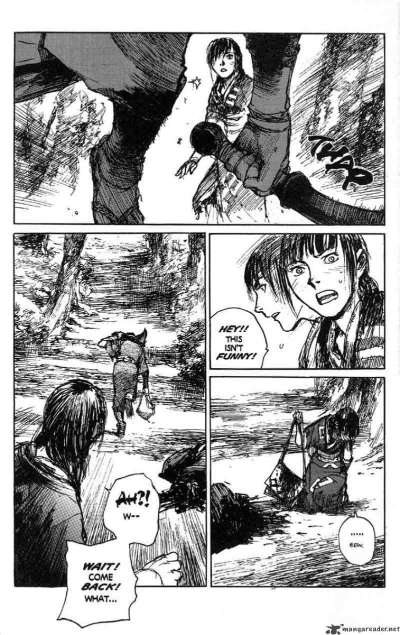 Blade Of The Immortal 82 27