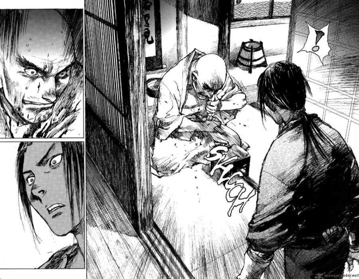 Blade Of The Immortal 82 31