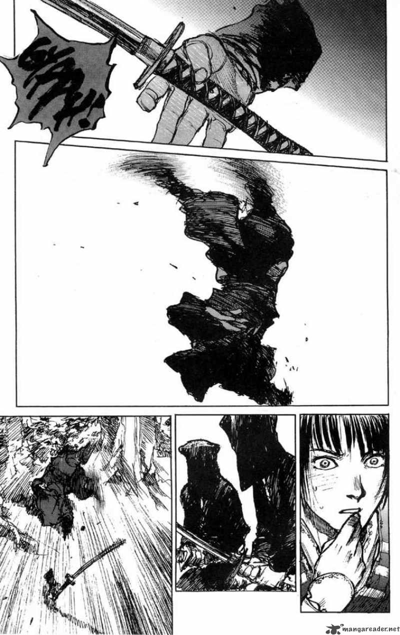 Blade Of The Immortal 82 5