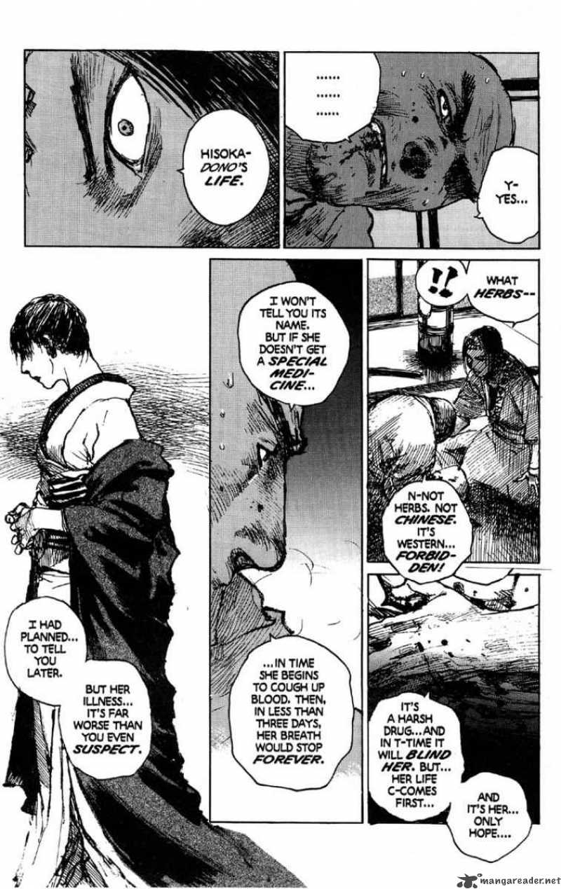 Blade Of The Immortal 83 11