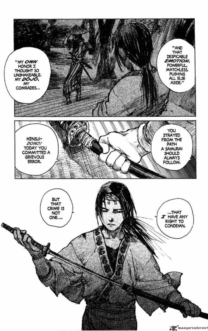 Blade Of The Immortal 83 16