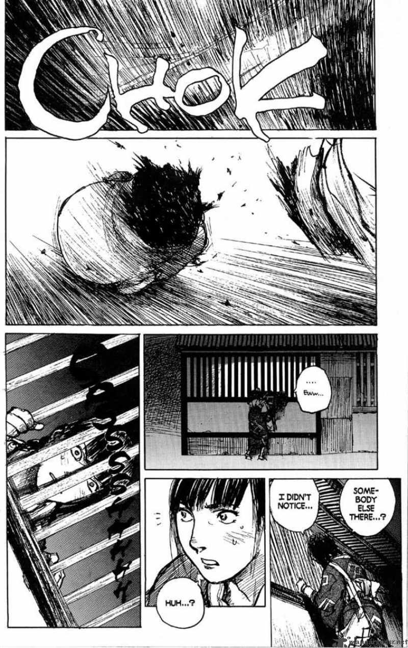 Blade Of The Immortal 83 18