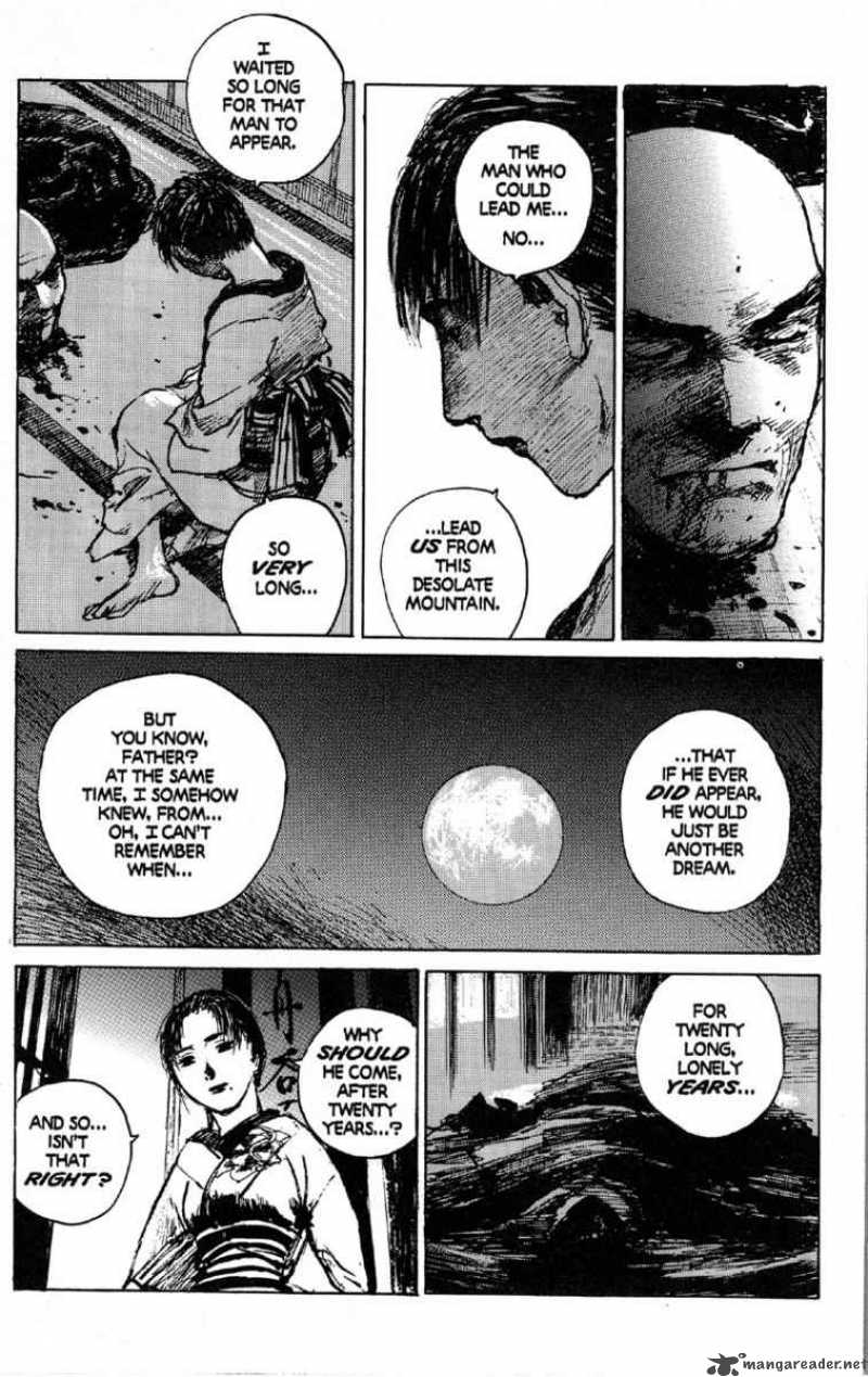 Blade Of The Immortal 83 30