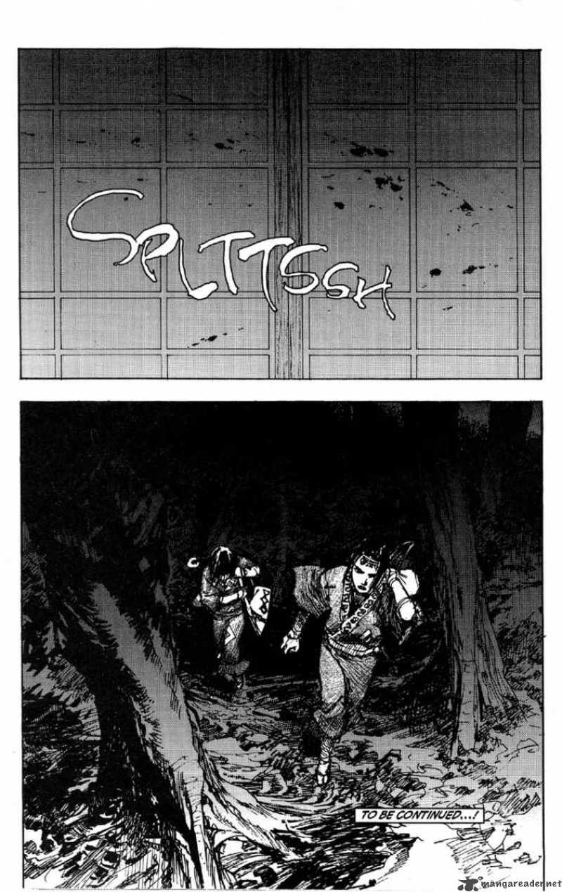 Blade Of The Immortal 83 33