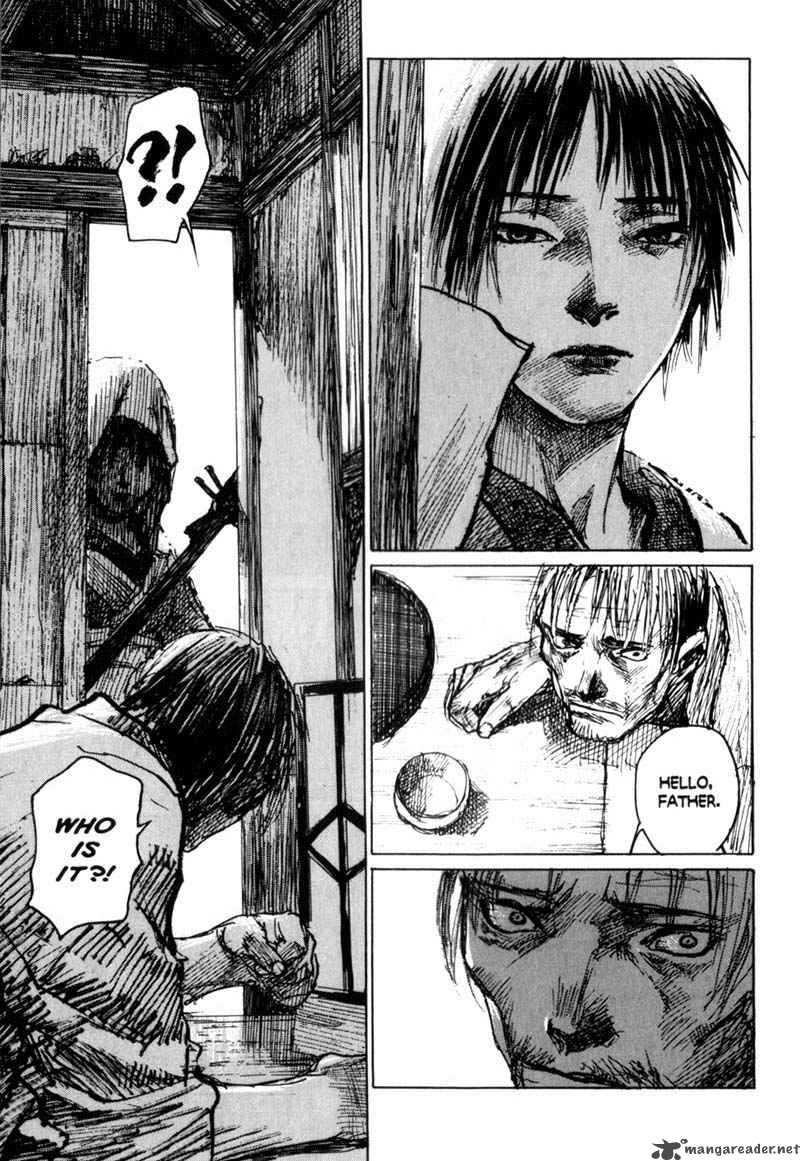 Blade Of The Immortal 86 10
