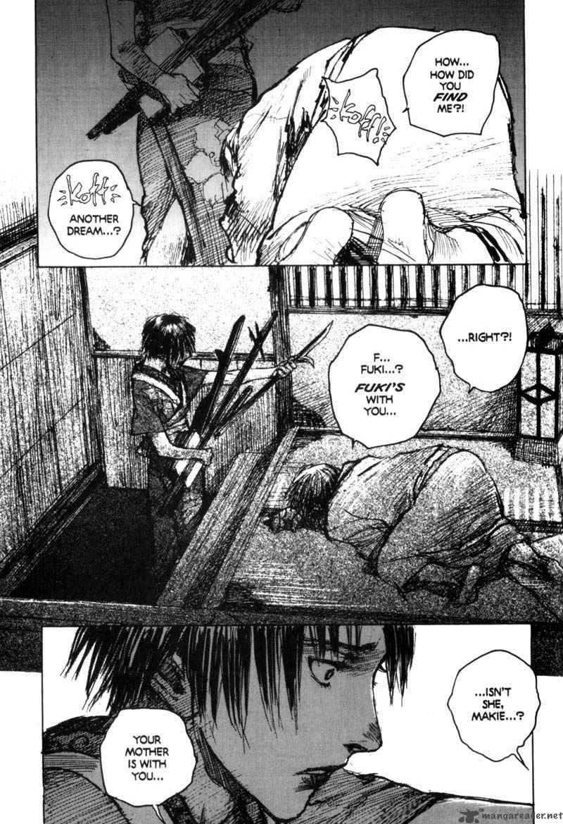 Blade Of The Immortal 86 12
