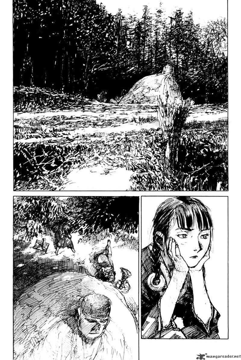Blade Of The Immortal 89 13