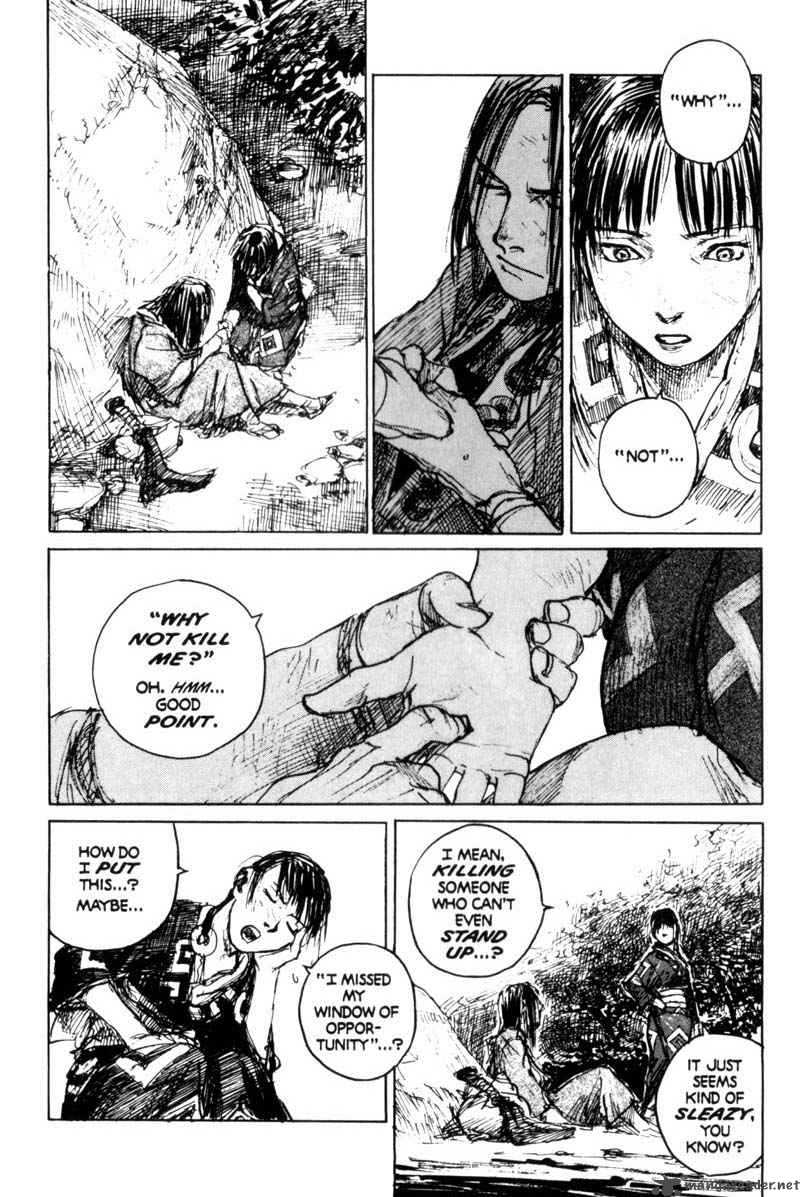 Blade Of The Immortal 89 15