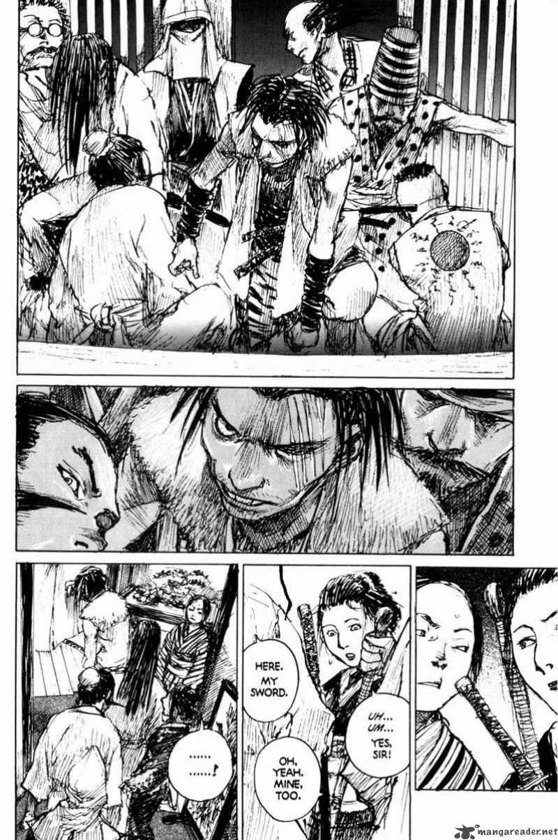 Blade Of The Immortal 89 3