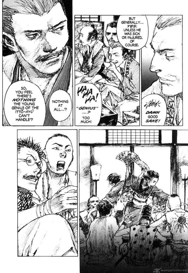 Blade Of The Immortal 89 9