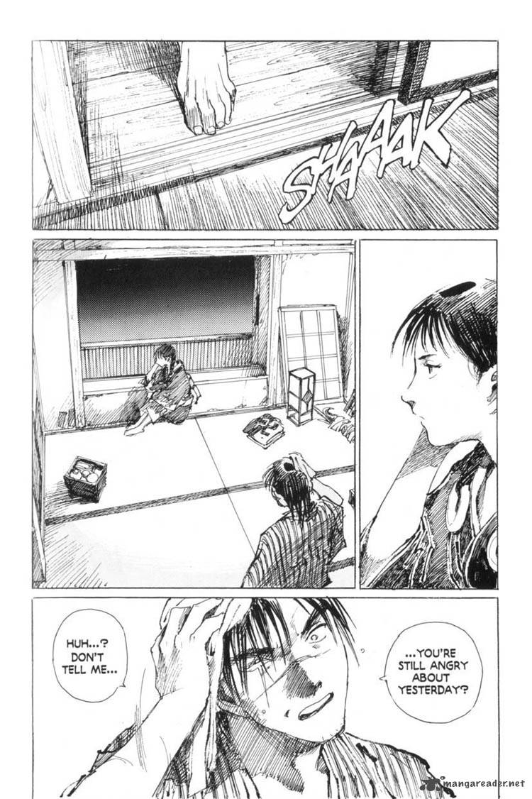 Blade Of The Immortal 9 13