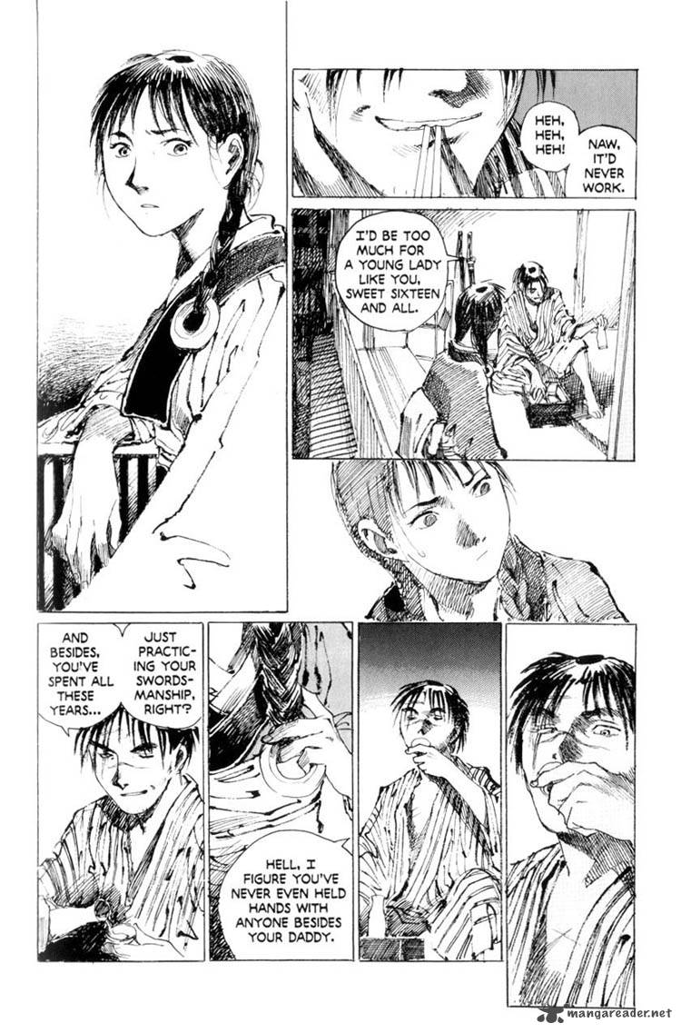 Blade Of The Immortal 9 17