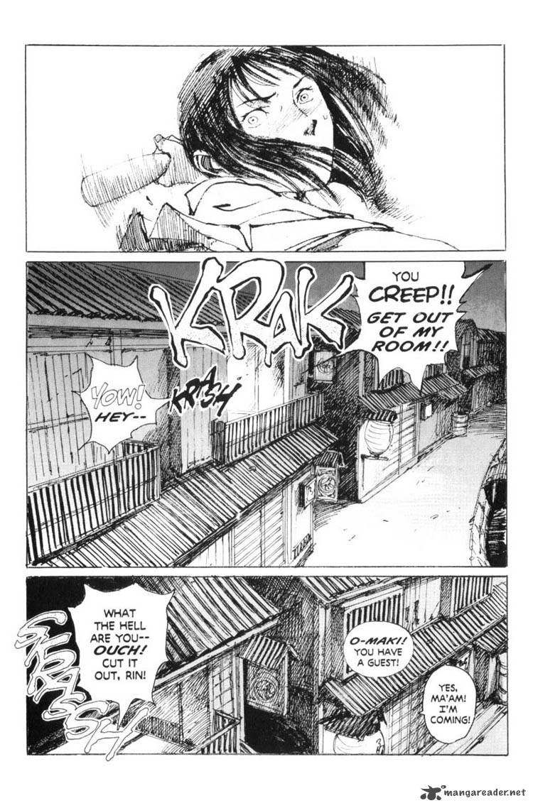 Blade Of The Immortal 9 20
