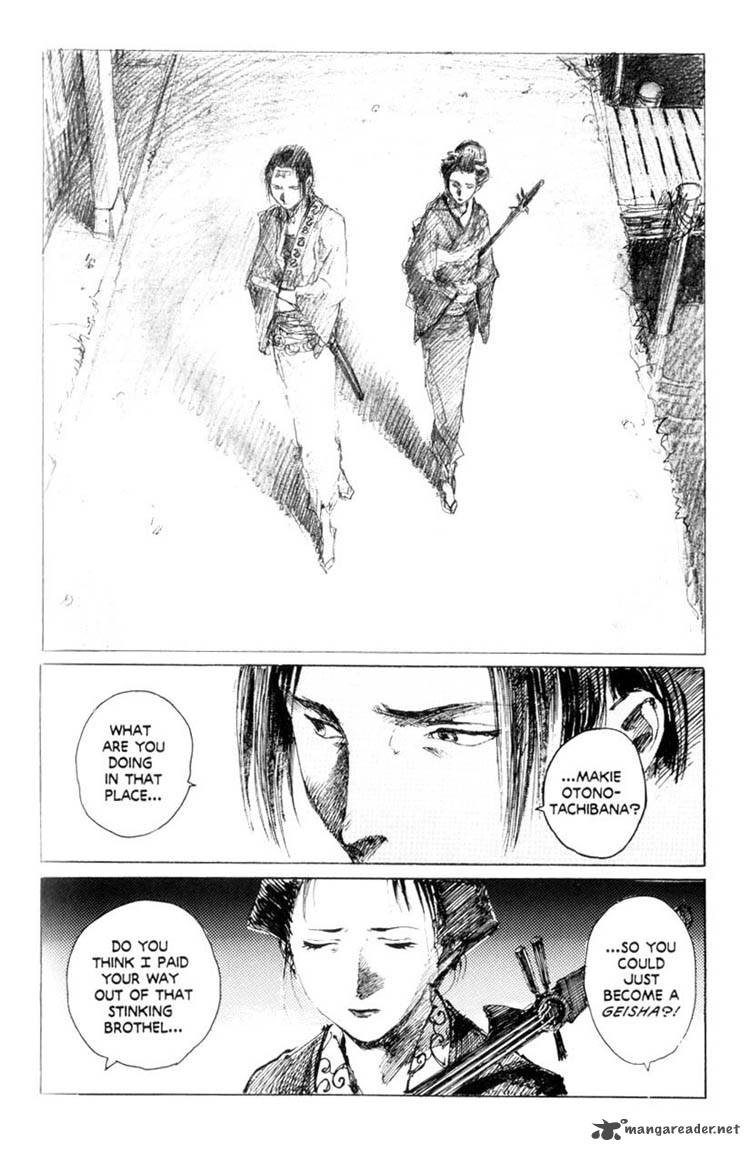 Blade Of The Immortal 9 21