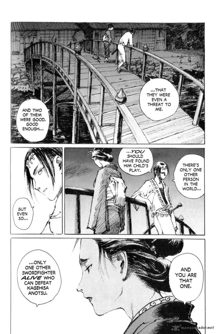 Blade Of The Immortal 9 23