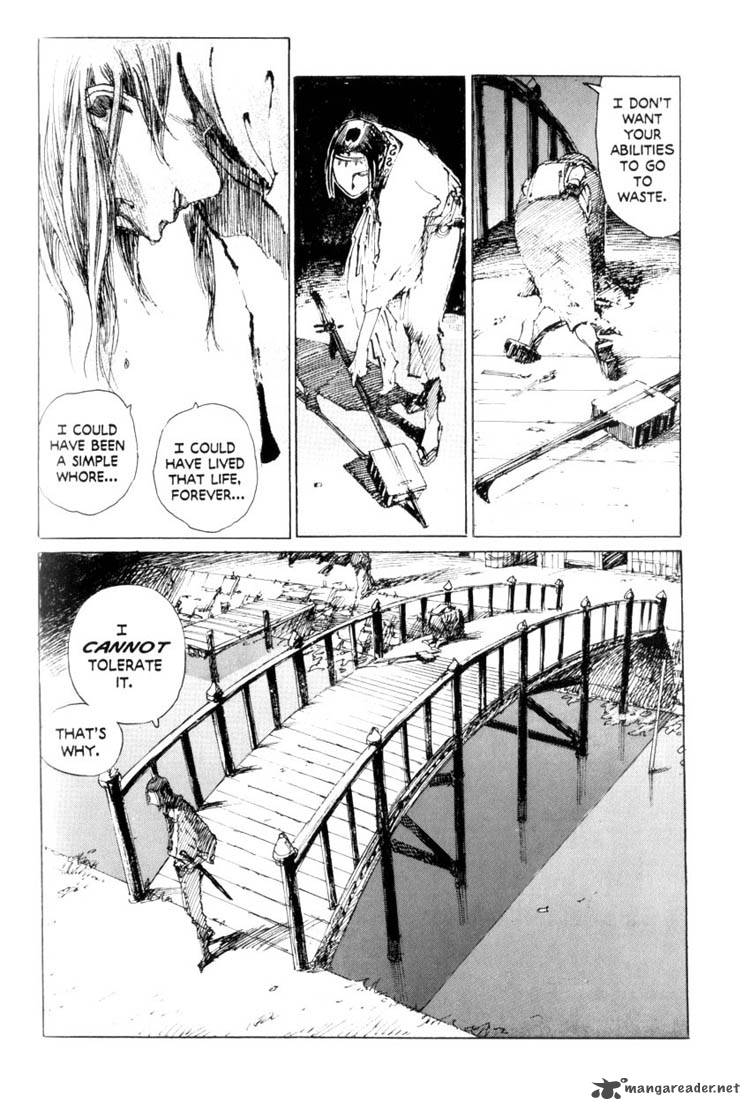 Blade Of The Immortal 9 31