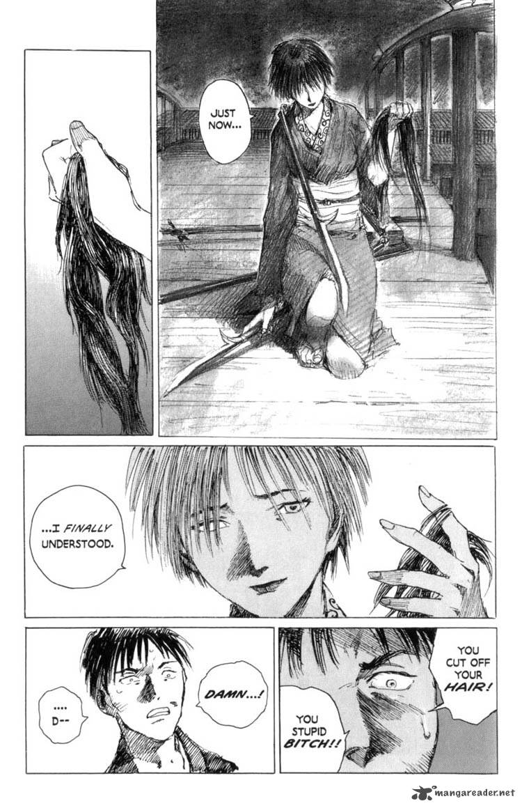 Blade Of The Immortal 9 36