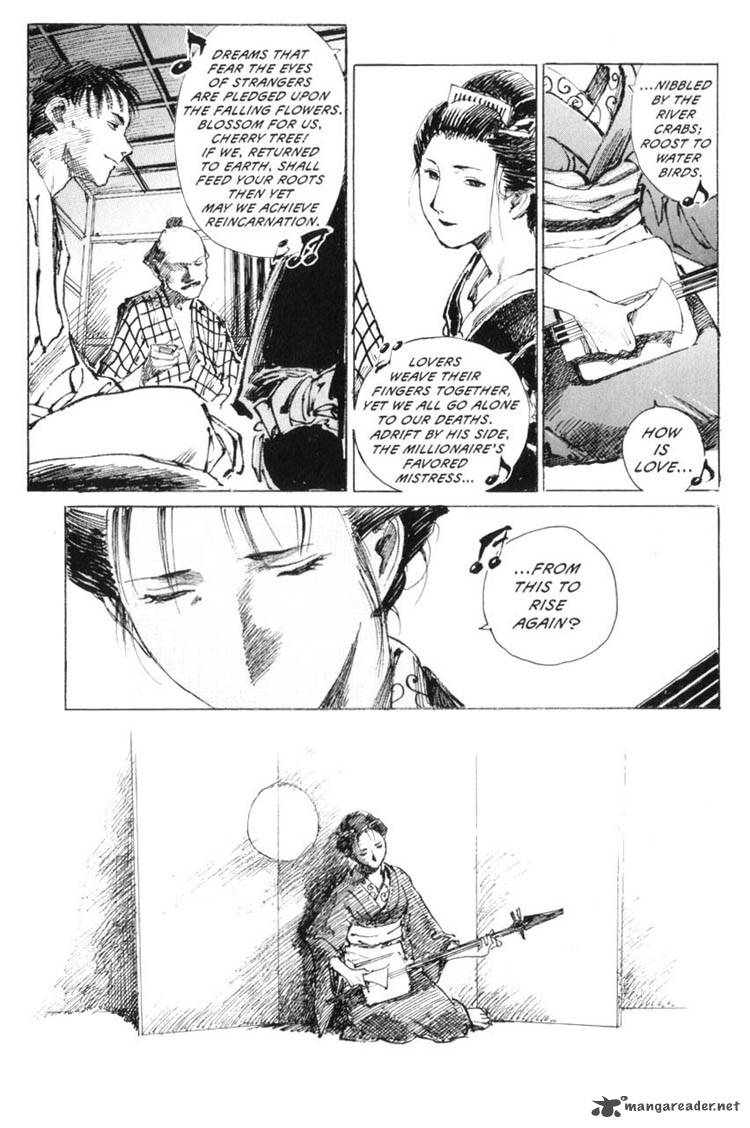 Blade Of The Immortal 9 4
