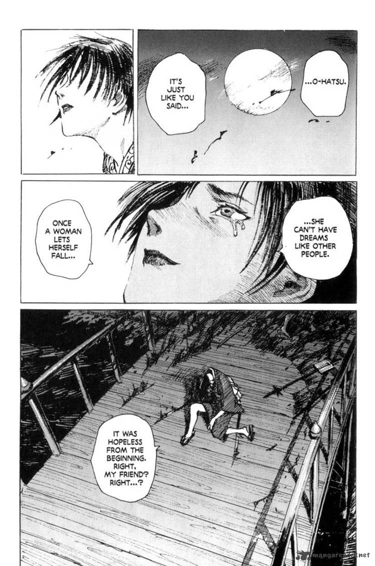 Blade Of The Immortal 9 40
