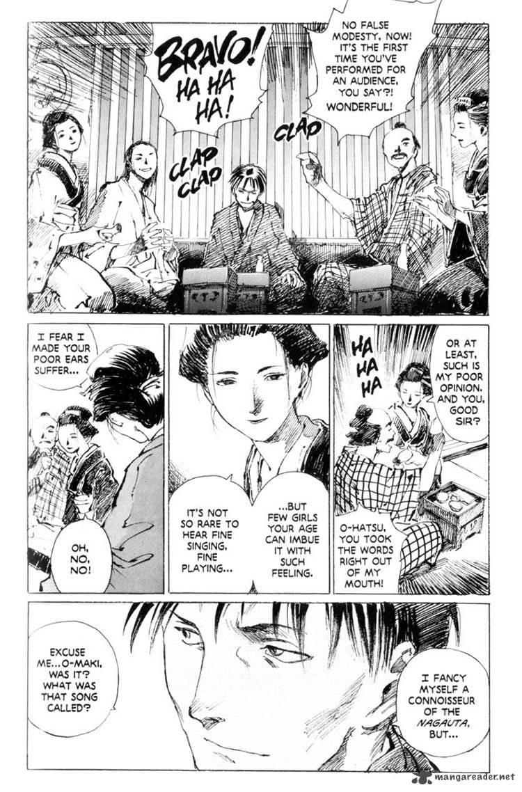 Blade Of The Immortal 9 5