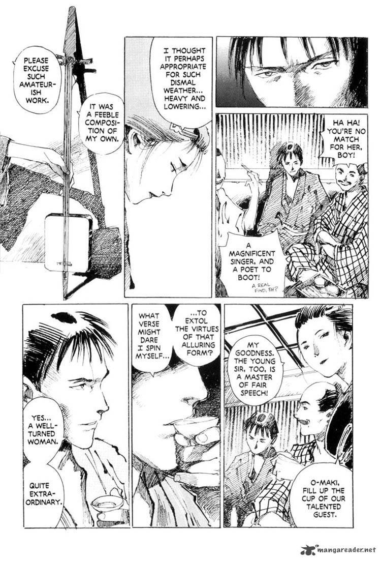 Blade Of The Immortal 9 6