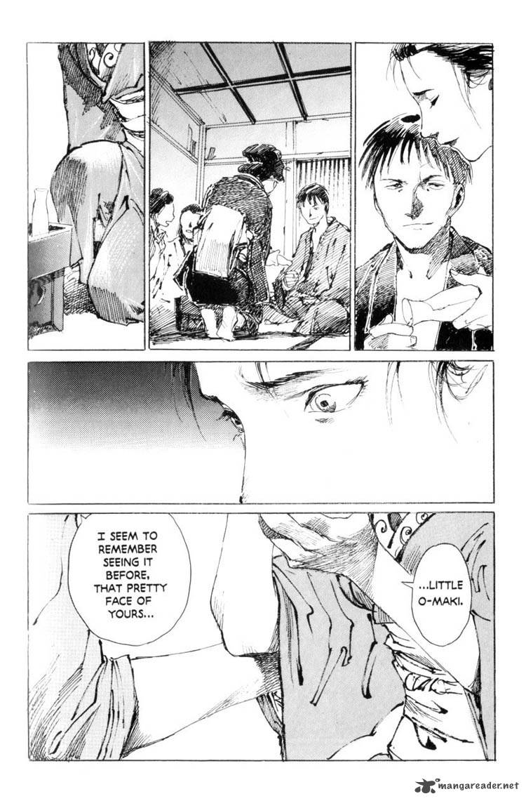 Blade Of The Immortal 9 7