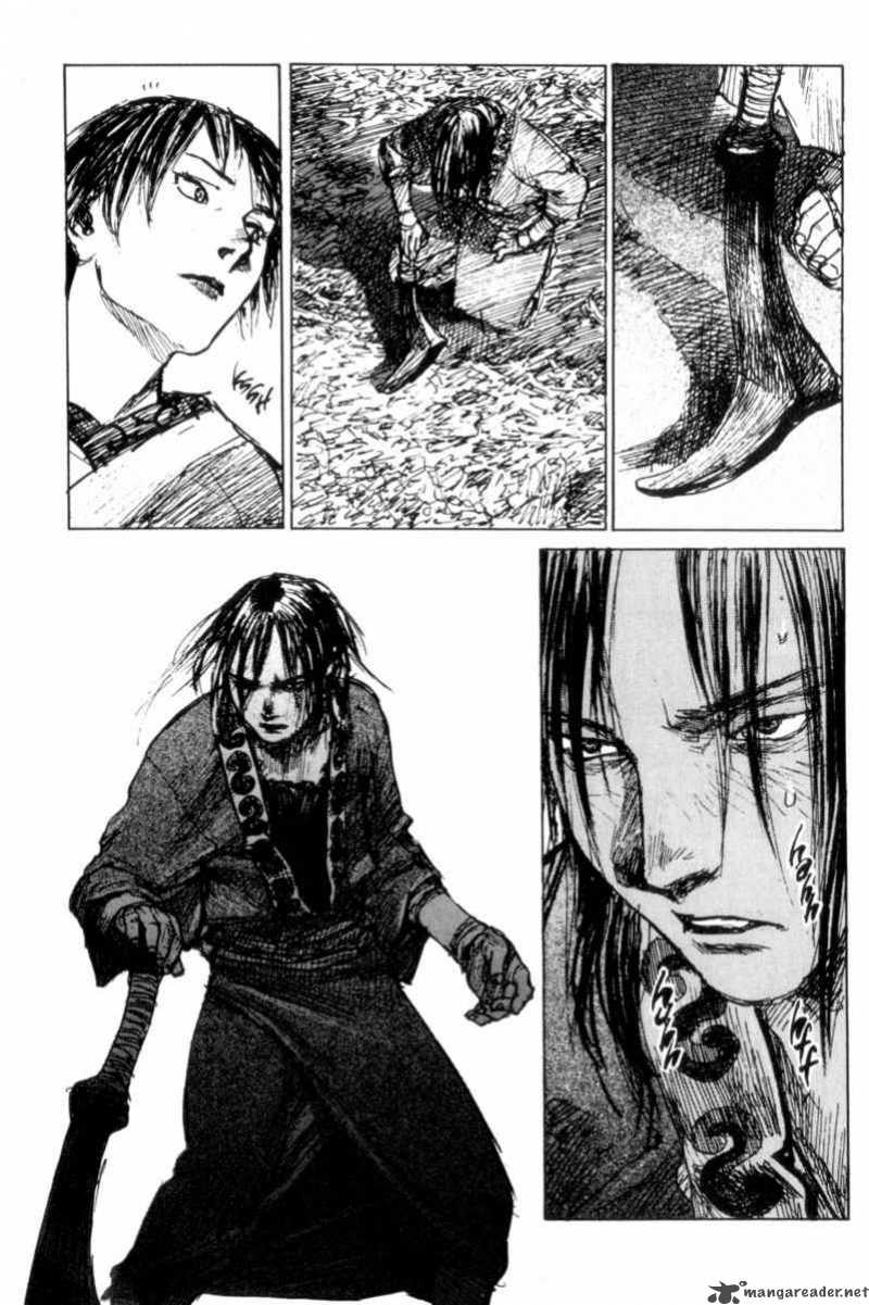Blade Of The Immortal 93 12