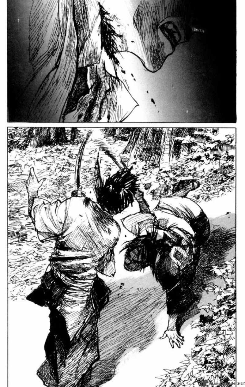 Blade Of The Immortal 93 2