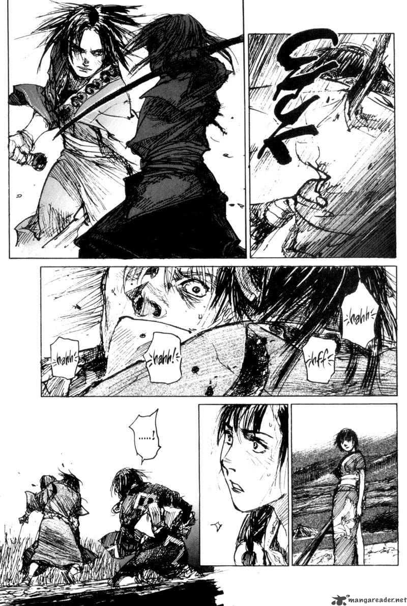 Blade Of The Immortal 93 21