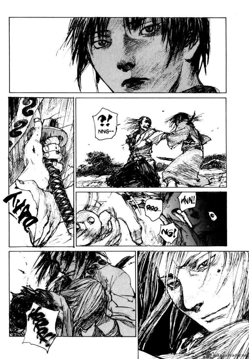 Blade Of The Immortal 93 22
