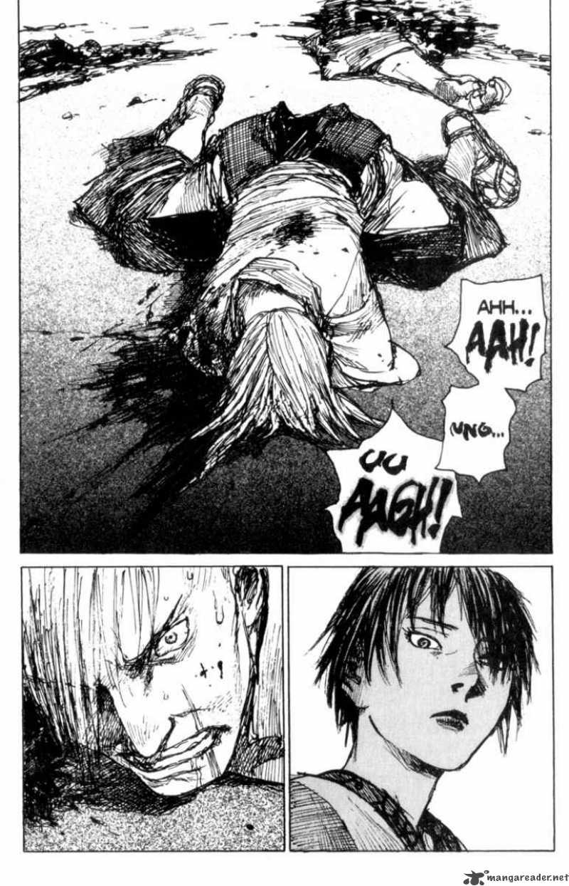 Blade Of The Immortal 93 6