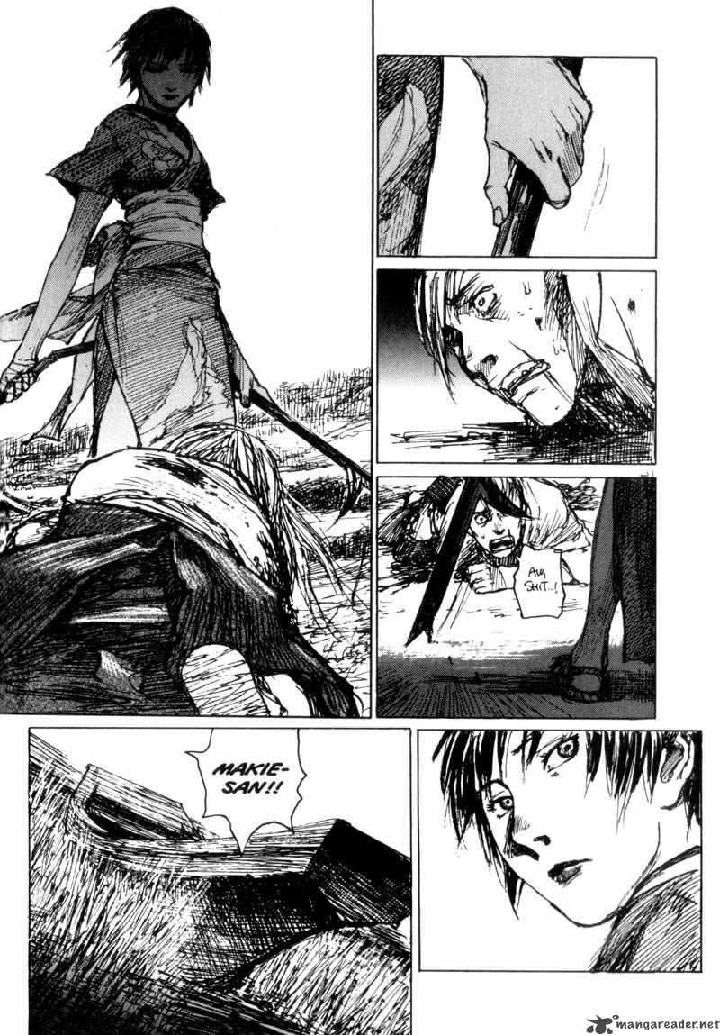 Blade Of The Immortal 93 7