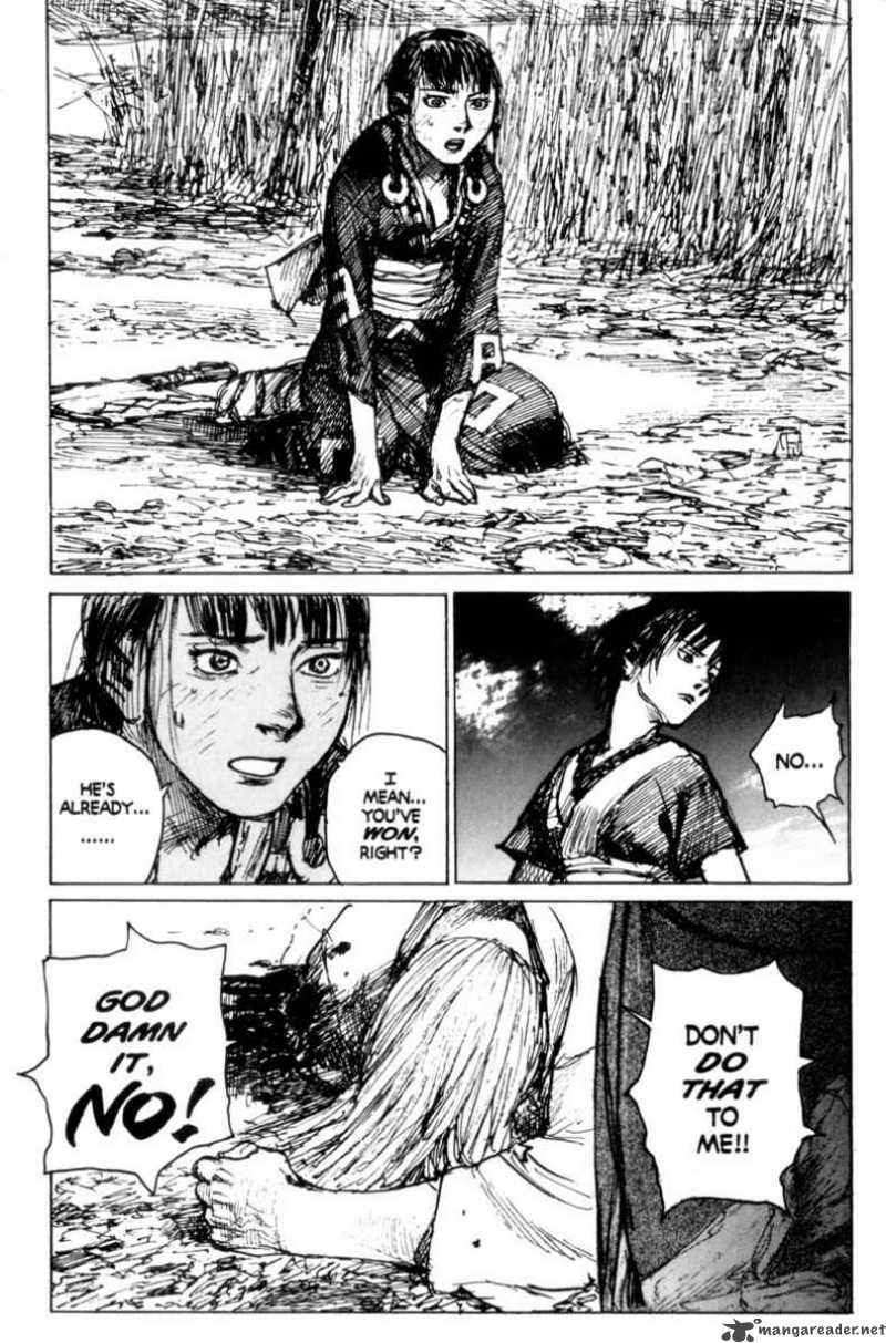 Blade Of The Immortal 93 8