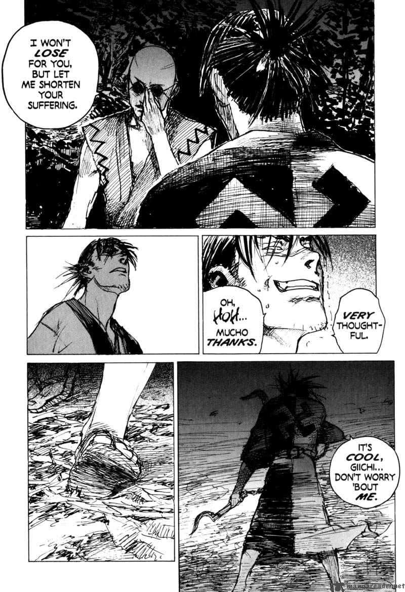 Blade Of The Immortal 97 13