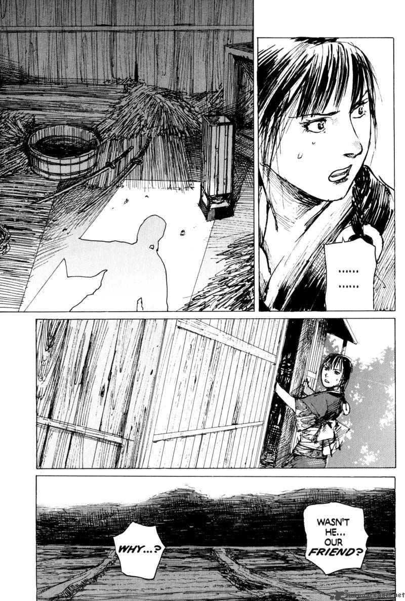 Blade Of The Immortal 97 2